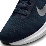Nike Winflo 10 Men's Running Shoes - College Navy