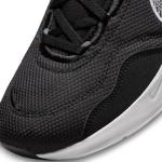Nike Men's Legend Essential 3 Running Shoes Black/White