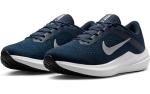 Nike Winflo 10 Men's Running Shoes - College Navy
