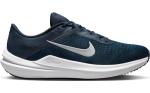 Nike Winflo 10 Men's Running Shoes - College Navy