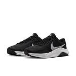 Nike Men's Legend Essential 3 Running Shoes Black/White