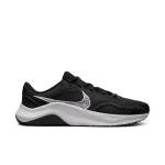 Nike Men's Legend Essential 3 Running Shoes Black/White