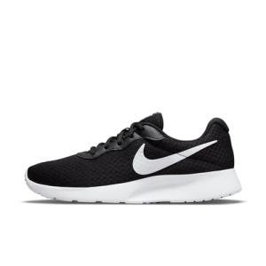 NIKE Women's Black Running Shoe, Size 7.5