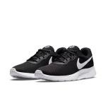 NIKE Women's Black Running Shoe, Size 7.5