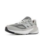 New Balance Men's FuelCell 990 V6 Sneakers - Grey