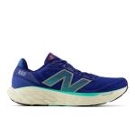 New Balance Men's M880A14 Running Shoe, Inkwell/Cyber Jade/Dark Silver Metallic, 11.5
