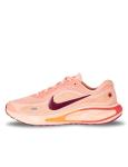 Nike Women's Journey Run Sneaker, Washed Coral/Bordeaux/Ember Glow, 8.5