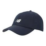 New Balance Performance Adult Unisex Navy Lightweight Adustable Performance Workout Gym Running Hat