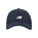 New Balance Performance Adult Unisex Navy Lightweight Adustable Performance Workout Gym Running Hat