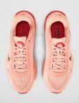 Nike Women's Journey Run Sneaker, Washed Coral/Bordeaux/Ember Glow, 8.5
