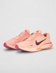 Nike Women's Journey Run Sneaker, Washed Coral/Bordeaux/Ember Glow, 8.5