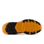 New Balance Men's Fresh Foam 510 V6 Trail Running Shoe, Castlerock/Black/Sizzle, 11.5