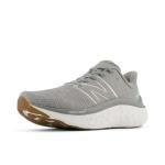 New Balance Men's Fresh Foam X Kaiha Road V1 Running Shoe, Slate Grey/Rain Cloud/Gum 02, 8 X-Wide