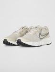 Nike Women's Run Defy Sneaker, Light Orewood Brown/College Grey/Cave Stone, 8