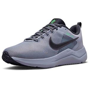 Nike Mens Downshifter 12 Fitness Workout Running Shoes Purple 10.5 Medium (D)