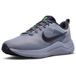 Nike Mens Downshifter 12 Fitness Workout Running Shoes Purple 10.5 Medium (D)