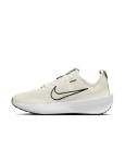 Nike Women's Interact Run Sneaker, Sail/White/Black/White, 9.5