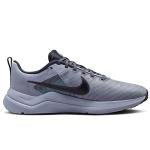 Nike Mens Downshifter 12 Fitness Workout Running Shoes Purple 10.5 Medium (D)