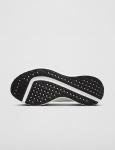 Nike Women's Interact Run Sneaker, Sail/White/Black/White, 9.5