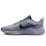 Nike Mens Downshifter 12 Fitness Workout Running Shoes Purple 10.5 Medium (D)