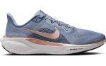 Nike Pegasus 41 Women's Road Running Shoes (FD2723-403, Ashen Slate/Armory Navy/B) Size 9