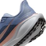 Nike Pegasus 41 Women's Road Running Shoes (FD2723-403, Ashen Slate/Armory Navy/B) Size 9