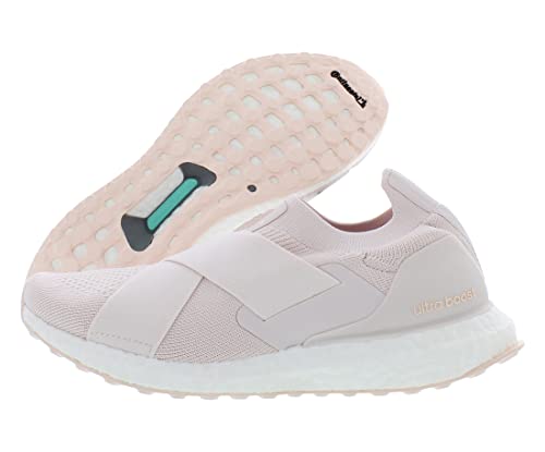 adidas Women's Slip-On Ultraboost Sneakers - Orchid Tint