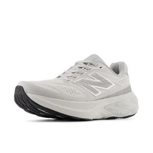 New Balance Women's Fresh Foam X 880 V15 Running Shoe, Grey Matter/Raincloud/Black, 9
