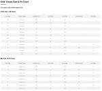 New Balance Kid's Rave Run V2 Lace-up Sneaker, Black/White, 5.5 X-Wide Big Kid