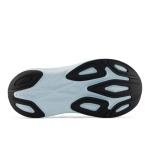 New Balance Women's Fresh Foam X More V6 Running Shoe, Sea Salt/Lab Green/Frosted Glass, 10.5 Wide