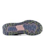 New Balance Women's Fresh Foam Garoé V1 Midcut Trail Running Shoe, Arctic Grey/Orb Pink/Limelight, 5 Wide