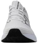 New Balance Men's 460 V4 Running Shoe, White/Ice Blue/Black, 13 X-Wide