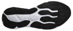 New Balance Men's 460 V4 Running Shoe, White/Ice Blue/Black, 13 X-Wide