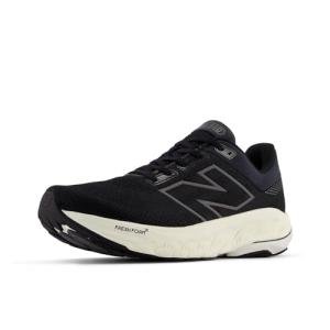 New Balance B0CLB6FFMP Sneakers in Black/Sea Salt