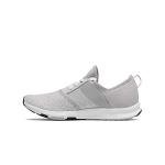New Balance Women's WXNRGV1 Sneakers, Light Grey, 38 EU