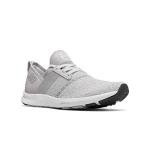 New Balance Women's WXNRGV1 Sneakers, Light Grey, 38 EU