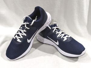 Nike Revolution 6 Men's Sneakers - Midnight Navy