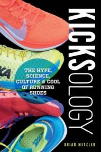 Kicksology: Exploring the Cool World of Running Shoes
