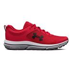 Under Armour Men's UA Charged Assert 10 Sneakers