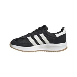adidas Women's Run 70s 2.0 Sneakers, Black/White