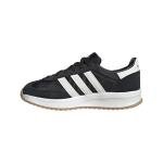 adidas Women's Run 70s 2.0 Sneakers, Black/White