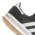 adidas Women's Run 70s 2.0 Sneakers, Black/White
