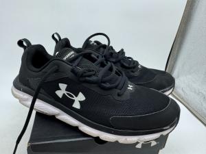 Under Armour Charged Assert 9 Men's Running Sneakers