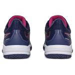 Diadora Torneo 2 W AG Sneakers in Blue/Pink