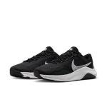 Nike Men's Legend Essential 3 Running Shoes Black/White