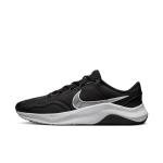 Nike Men's Legend Essential 3 Running Shoes Black/White