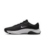 Nike Men's Legend Essential 3 Running Shoes Black/White