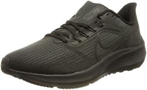 NIKE Air Zoom Pegasus 39 Running Sneakers, Black