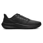 NIKE Air Zoom Pegasus 39 Running Sneakers, Black