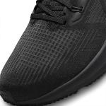 NIKE Air Zoom Pegasus 39 Running Sneakers, Black